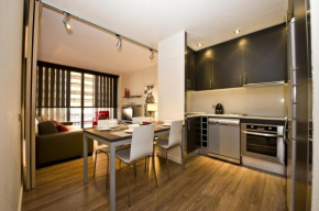  Casp 74 Apartments  Барселона